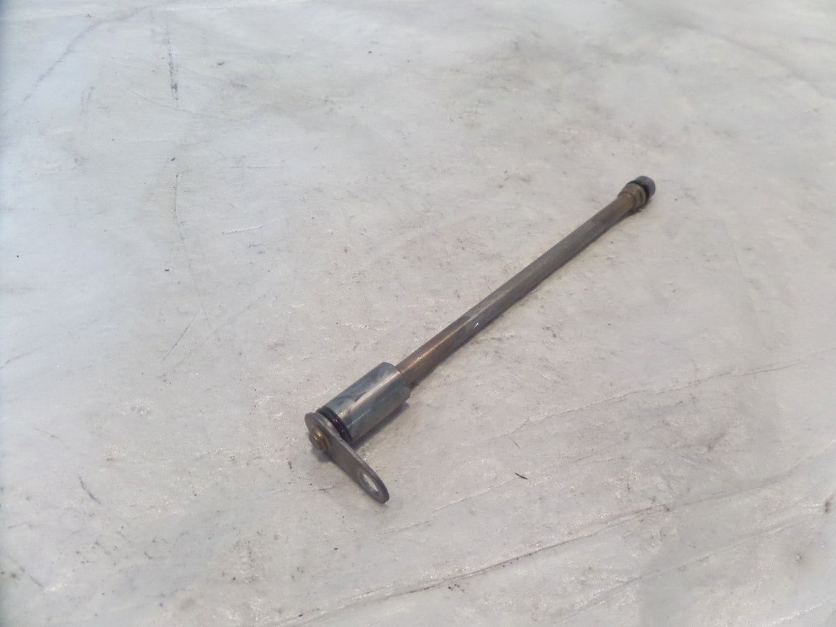 Yamaha V-Star 950 & Tourer & Bolt Oil Pump Crankcase Crank Case Delivery Pipe - C3 Cycle