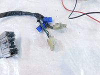 2001-2005 Honda Goldwing 1800  GL1800 Rear Tail & Trunk Electrical Sub Harness - C3 Cycle