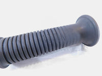BMW F650CS & F650GS Dakar Black Left Hand Handlebar Tube Steering Handle Grip - C3 Cycle