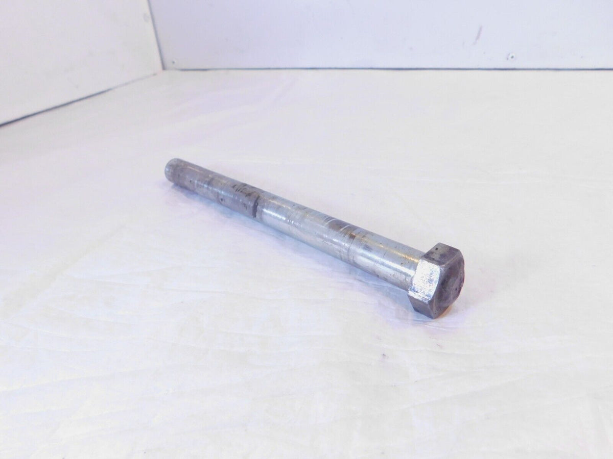 Harley Davidson Sportster XL 883 1100 & 1200 Rear Fork Swingarm Pivot Bolt Axle - C3 Cycle