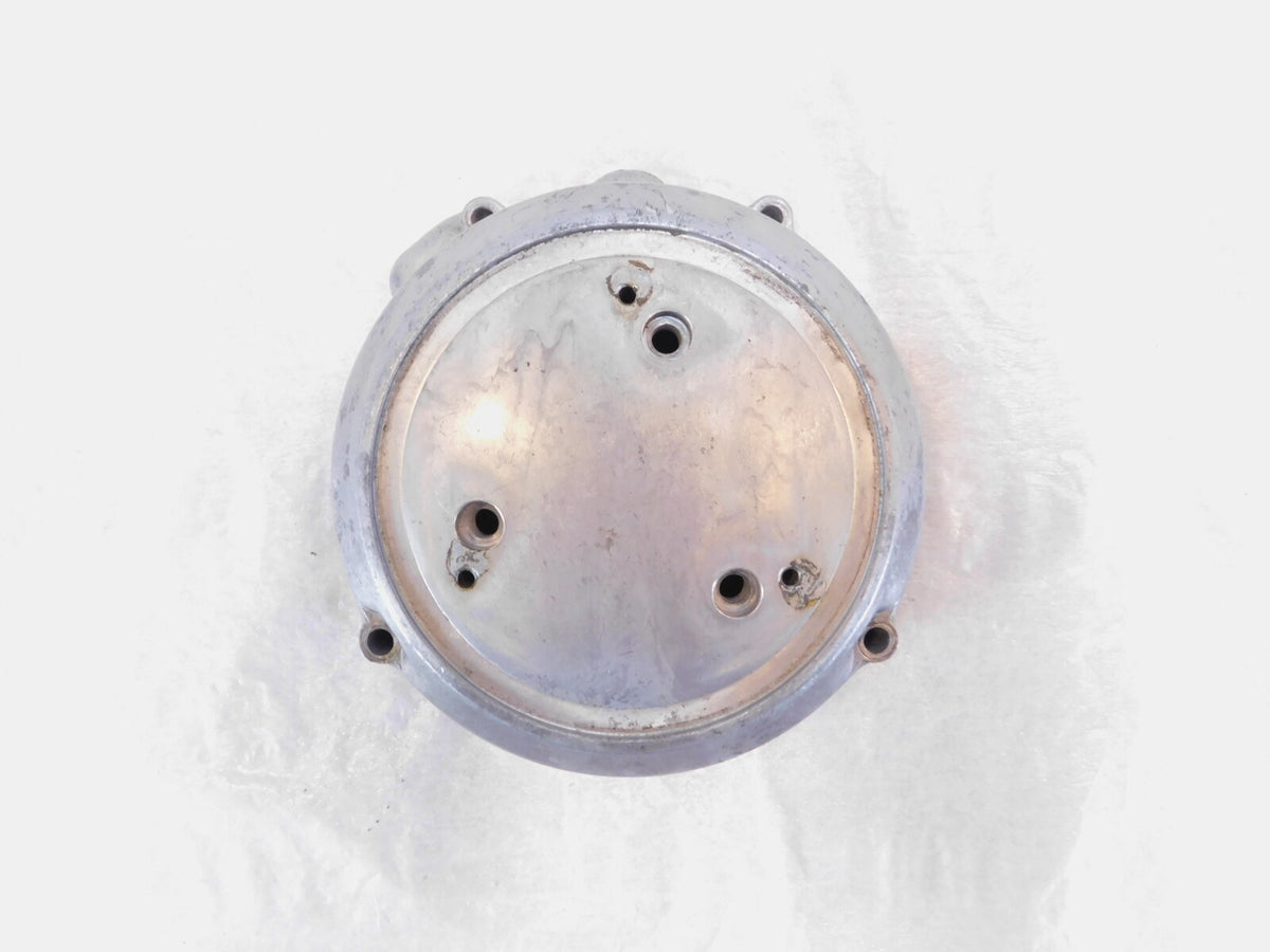 Honda CB550 CB550K Super Sport CB 550 Left Engine Alternator Stator Coil Cover - C3 Cycle