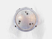 Honda CB550 CB550K Super Sport CB 550 Left Engine Alternator Stator Coil Cover - C3 Cycle