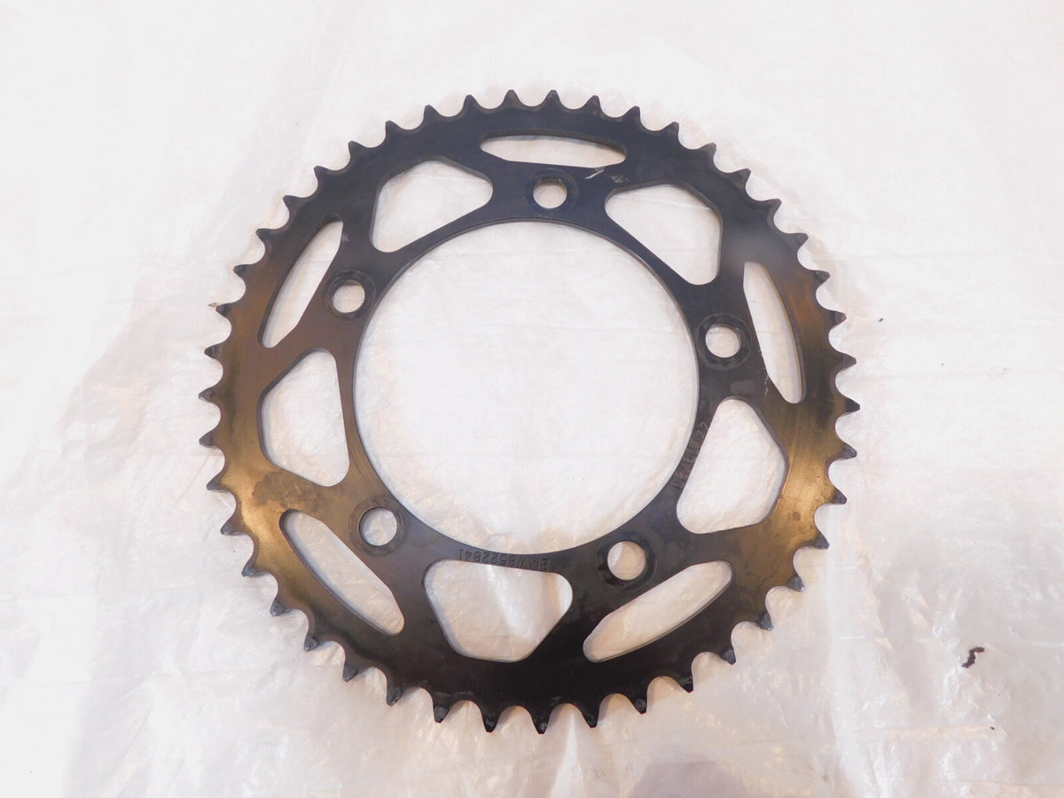 BMW F750GS F850GS Adventure & F900R F900XR Rear Wheel Drive Chain Sprocket -44T - C3 Cycle