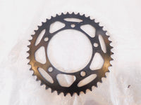 BMW F750GS F850GS Adventure & F900R F900XR Rear Wheel Drive Chain Sprocket -44T - C3 Cycle