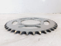 2007-2020 Aprilia SL750 Shiver 750 900 Rear Wheel Chain Drive Sprocket Gear 44T - C3 Cycle