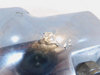 Harley Davidson Touring & Softail Chrome 5 Speed Transmission Top Cover 34465-98 - C3 Cycle
