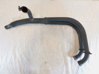 1998-2003 Triumph Thunderbird Sport Black Exhaust System Header Manifold Pipe