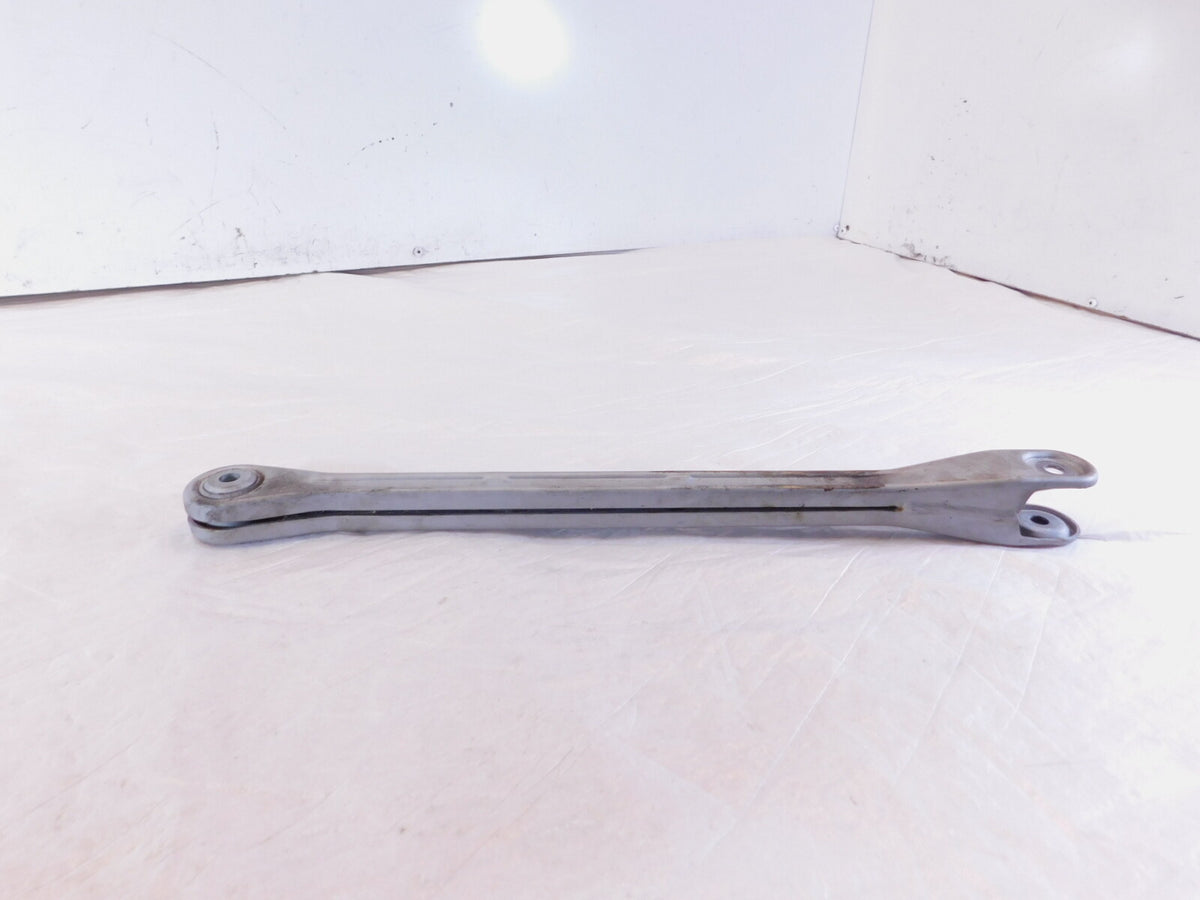 Moto Guzzi Norge 8V GT Breva 1200 Rear Swingarm Torque Bar Link Reaction Rod Arm - C3 Cycle