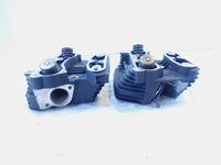Harley Davidson Sportster 883R XL883R Engine Motor Cylinder Heads Springs Valves - C3 Cycle