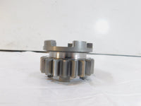 Harley Davidson Sportster 883 & 1200 Transmission Mainshaft First 1st Gear - C3 Cycle