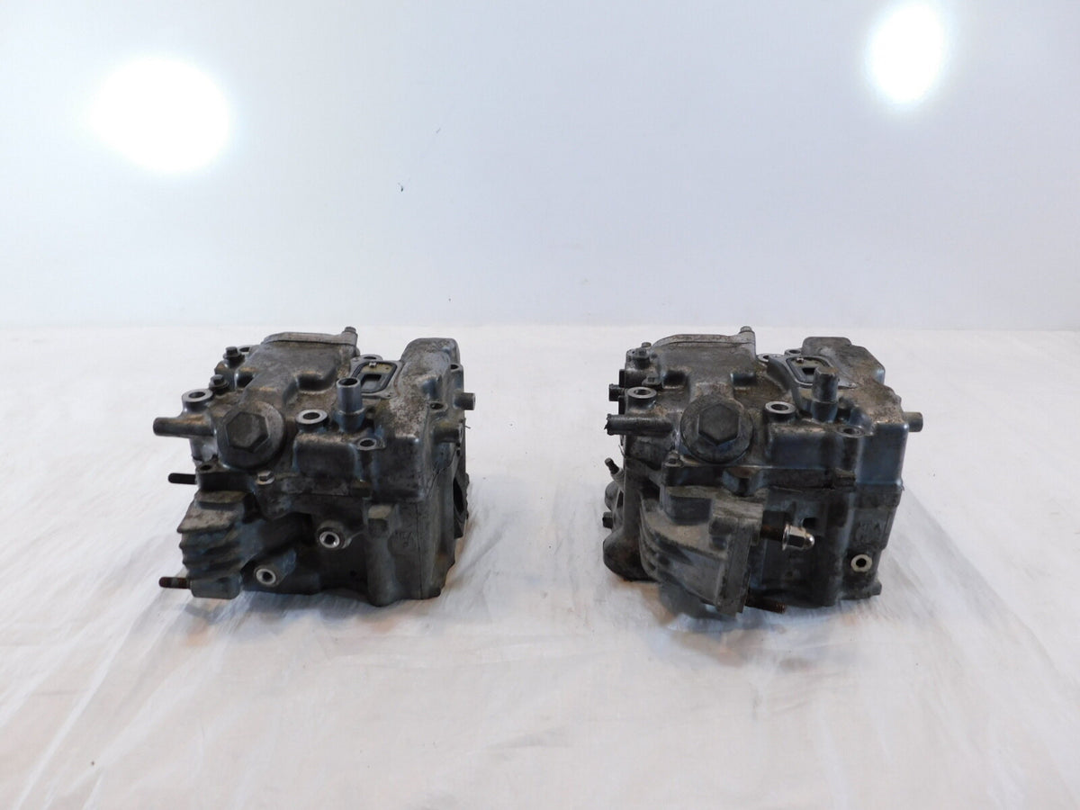 Honda VTX1300C VTX1300R VTX1300S Front & Rear Engine Motor Cylinder Heads & Cams - C3 Cycle