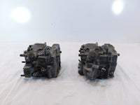 Honda VTX1300C VTX1300R VTX1300S Front & Rear Engine Motor Cylinder Heads & Cams - C3 Cycle