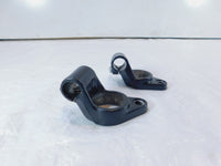Suzuki RF600R R600 Front Right & Left Handlebar Bar Riser Holder Mount Brackets - C3 Cycle
