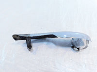 Harley Davidson Electra Glide Road King Left Crossover Header Pipe Shield Cover - C3 Cycle