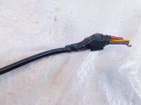 Harley Davidson Sportster Softail FXR Left Horn & Turn Signal Handlebar Switches - C3 Cycle