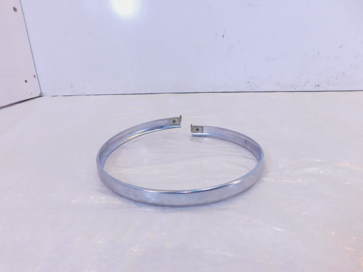 Harley Davidson Ironhead Sportster & 883 1200 Front Headlight Retaining Ring - C3 Cycle