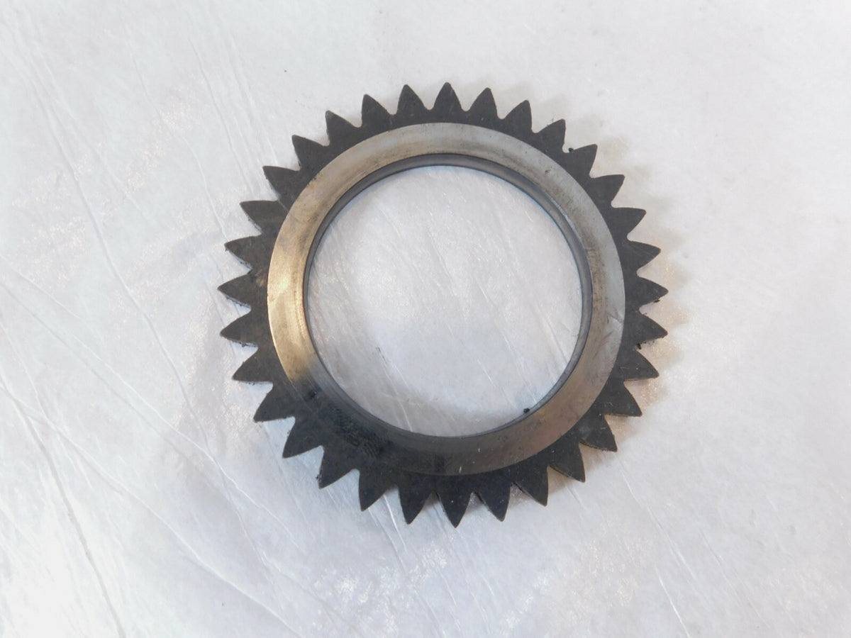 Honda Silverwing GL500 GL500I Interstate & CX500 Primary Oil Pump Drive Gear 32T - C3 Cycle
