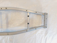 2014-2021 BMW R1200RT R1200RTW R1250RT Rear Seat Tail Section Subframe Frame - C3 Cycle