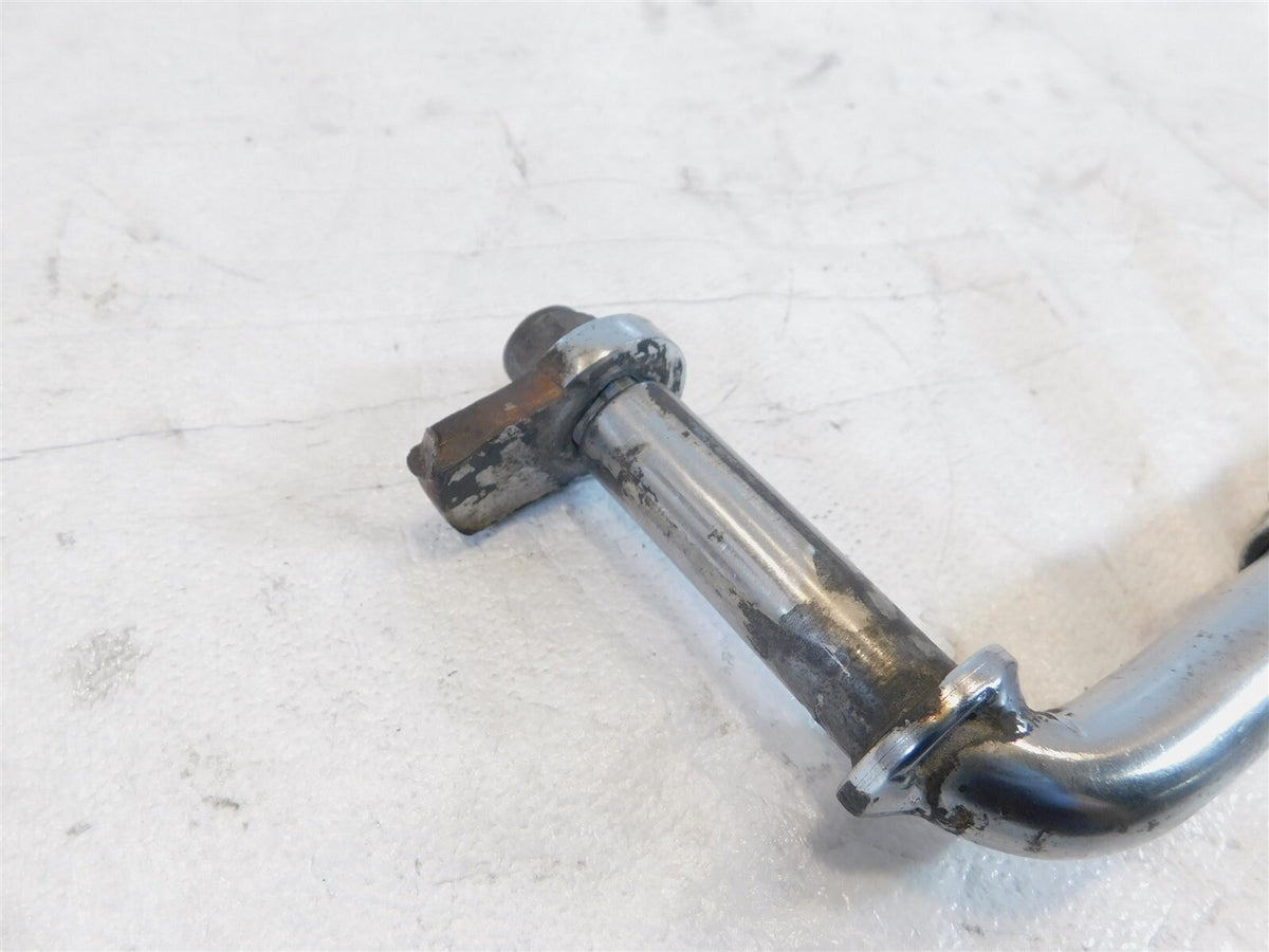 Harley Davidson FXSB Low Rider & FXWG Wide Glide Side Kick Stand Kickstand - C3 Cycle