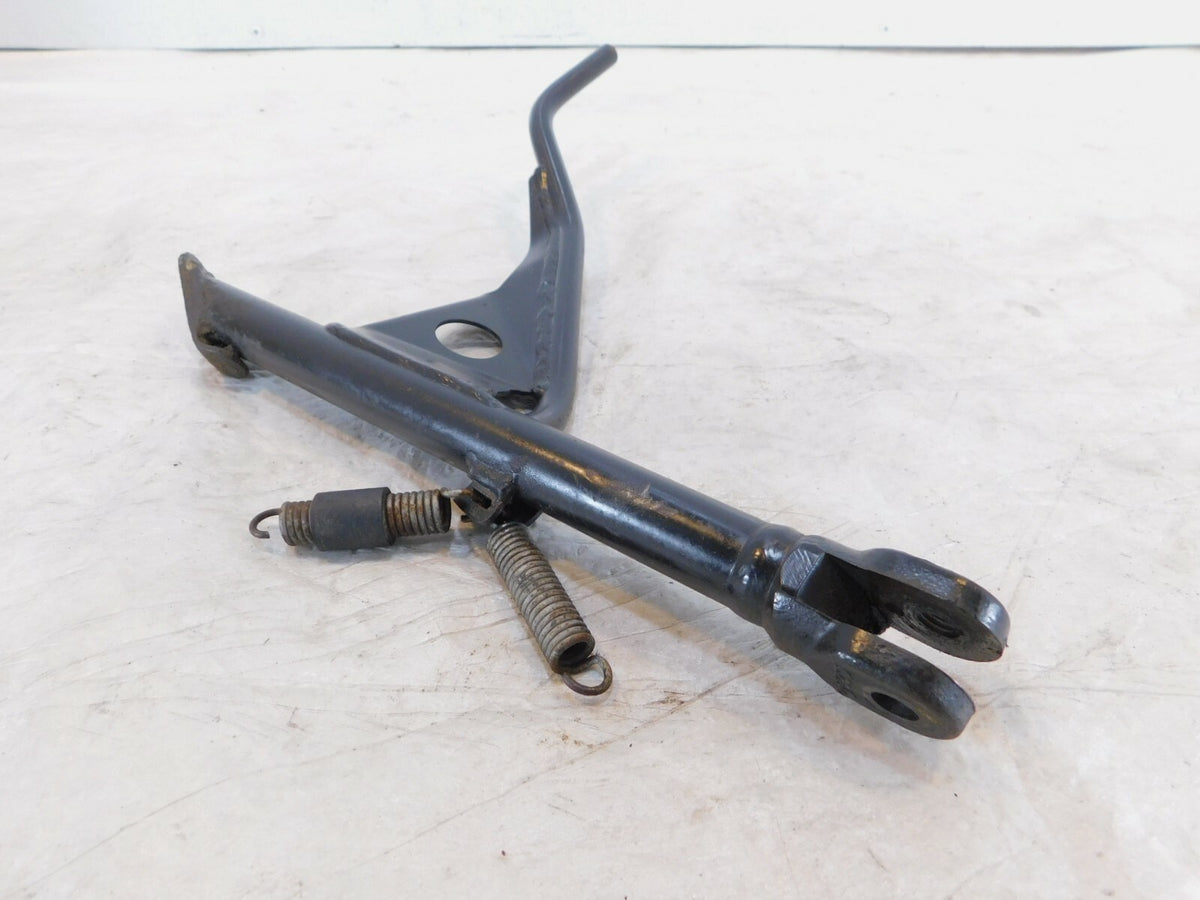 1996 1997 1998 1999 2000 BMW K1200RS Side Stand Kickstand Prop & Springs - C3 Cycle