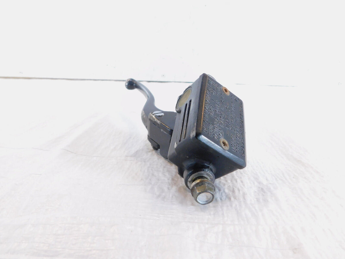 Honda VF500C Magna V30 & VT500C Shadow 500 Front Brake Master Cylinder w/ Lever - C3 Cycle