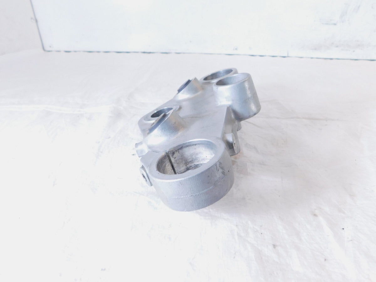 91-02 Honda ST1100 ST 1100 Front Fork Upper Steering Triple Tree Bridge Bracket - C3 Cycle