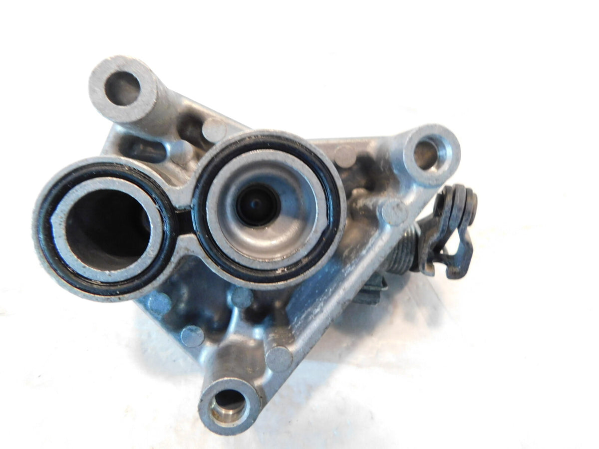 Honda VTX1300 Fury 1300 VT1300 Clutch Slave Piston Actuator Lifter Holder Cover - C3 Cycle