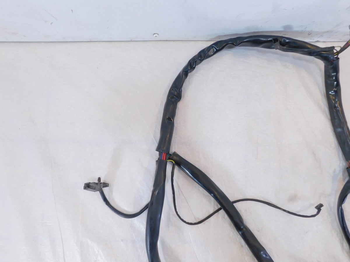 Harley Davidson Touring Electra Glide Road King Wiring Wire Harness 70985-98 - C3 Cycle