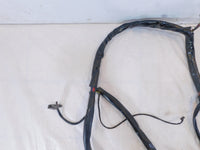 Harley Davidson Touring Electra Glide Road King Wiring Wire Harness 70985-98 - C3 Cycle