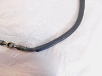 Yamaha XV1700 XV17 Road Star Silverado & Midnight Rear Brake Hose Line Cable - C3 Cycle