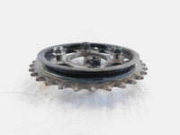 1991-2008 Honda Nighthawk 250 CB250 Rear Wheel Final Drive Chain Sprocket (33T) - C3 Cycle
