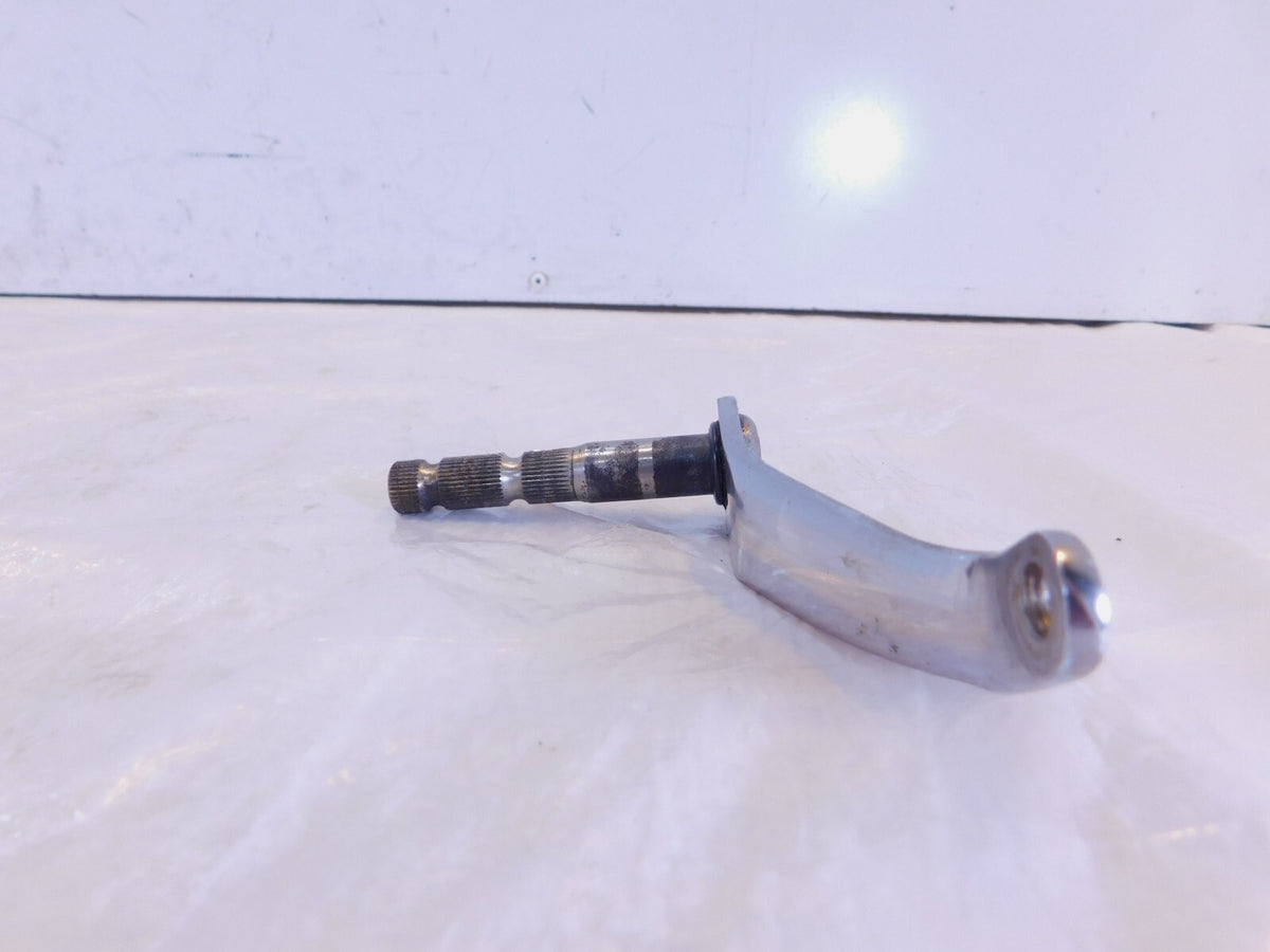 Harley Davidson Softail Fat Boy Heritage Classic Gear Shifter Shift Lever Link - C3 Cycle