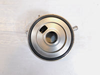 1989-1995 Yamaha FZR1000 FZR 1000 Engine Motor Oil Cooler 3TJ-13470-01-00 - C3 Cycle