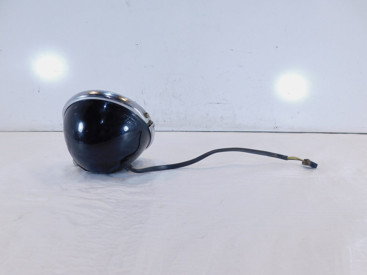 Harley Davidson Dyna Super Glide FXD & Sport Headlight Headlamp Housing - C3 Cycle