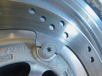 2003-2006 Harley Davidson V-Rod Vrod VRSC VRSCD Night Rod Cast Front Wheel Rim - C3 Cycle