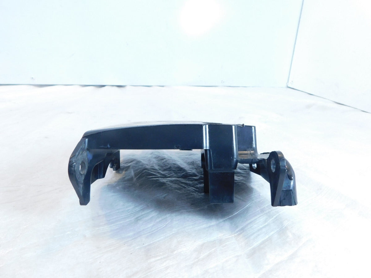 Honda VTX1300 VTX1300C VTX1300R VTX1300S Plastic Wire Wiring Harness Cover Panel - C3 Cycle