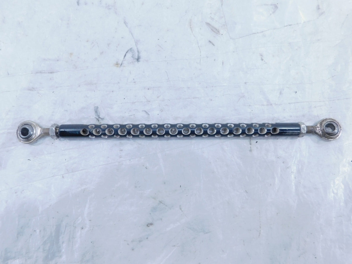 Harley Road King Street & Electra Glide Black Gear Shifter Shift Rod Link Rod - C3 Cycle