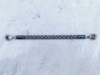 Harley Road King Street & Electra Glide Black Gear Shifter Shift Rod Link Rod - C3 Cycle