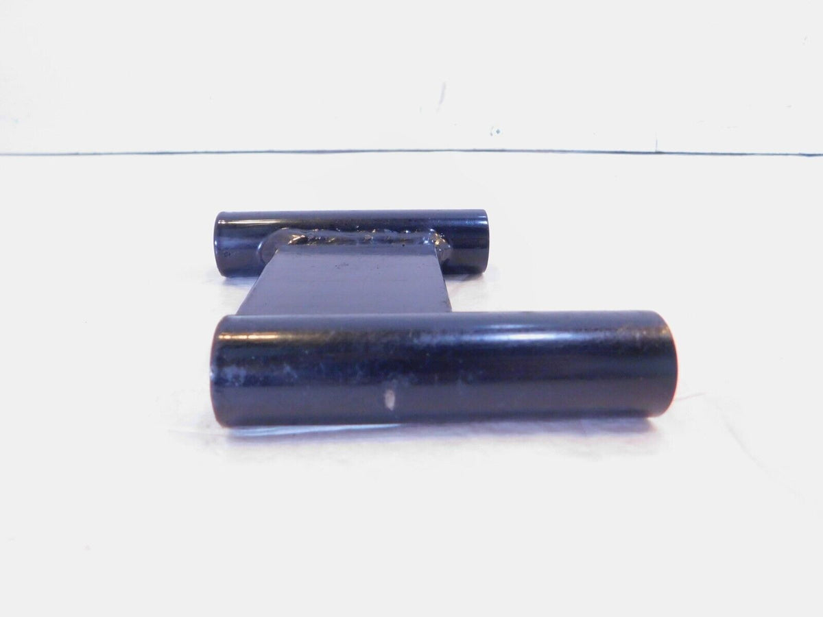 Harley Sportster 883 1200 Vance Hines Exhaust Pipe System Mufflers Mount Bracket