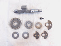 Can-Am Spyder GS RS RT Roadster 990 SE5 SM5 Engine Motor Crankshaft Balancer Lot - C3 Cycle