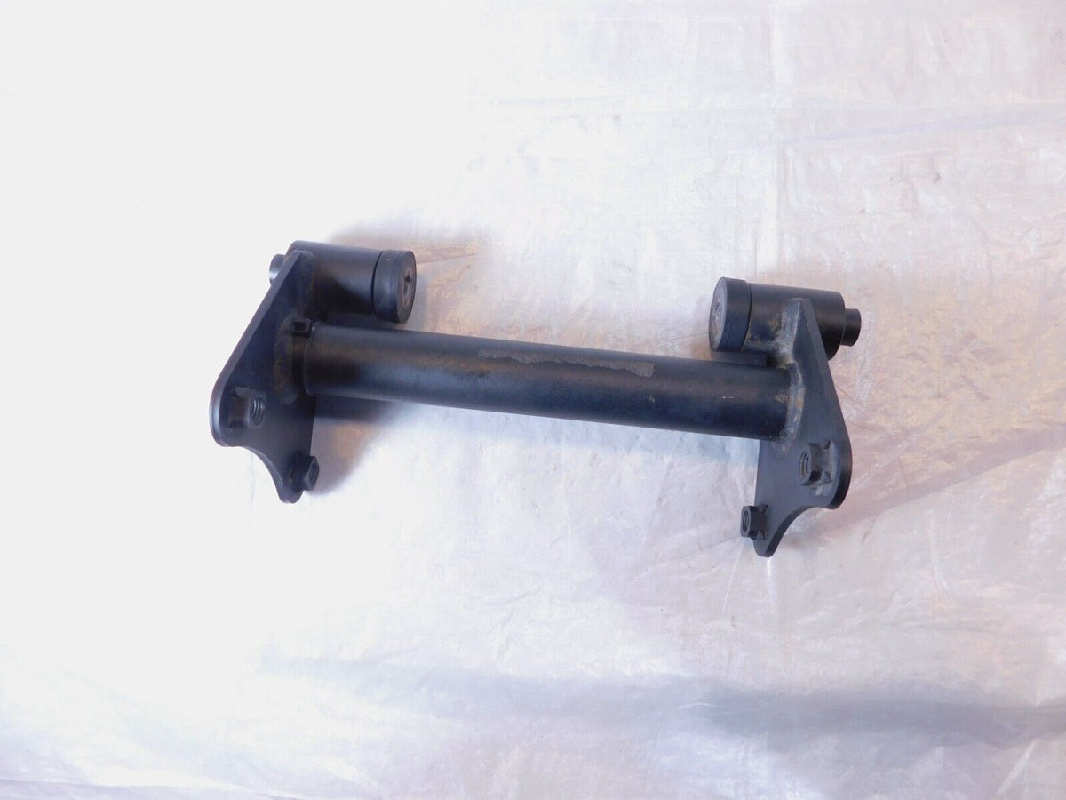 Kawasaki Vulcan 900 VN900 Classic LT Custom Motor Engine Mount Bracket Holder - C3 Cycle