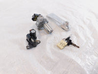 1978-1981 Honda CX500 CX500C CX500D Fuel Gas Tank Ignition Switch Lockset w/ Key - C3 Cycle