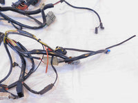 2001 Harley Davidson Touring Road King Classic FLHR FLHRCI Wiring Wire Harness - C3 Cycle