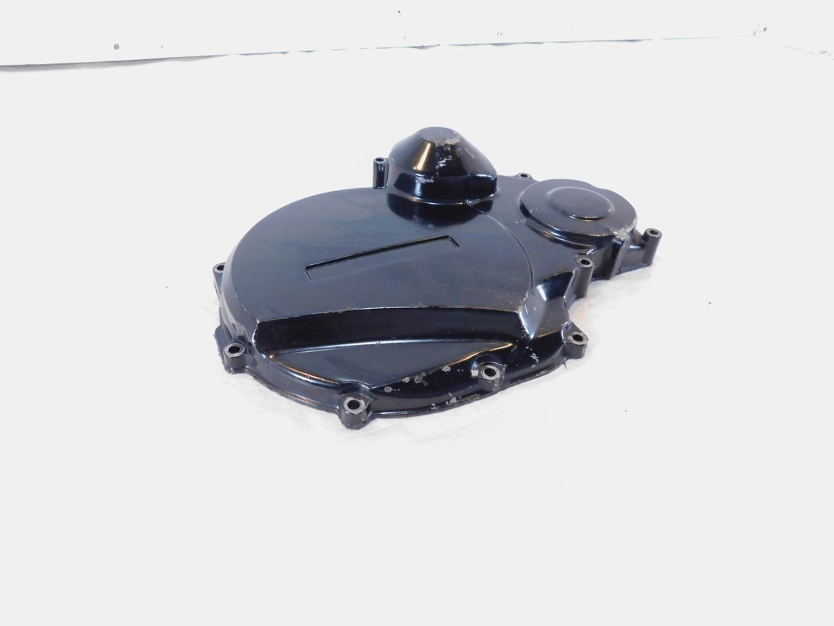 1986-1994 Kawasaki Ninja 1000R ZX10 ZX11 ZX1100 Right Engine Motor Clutch Cover - C3 Cycle