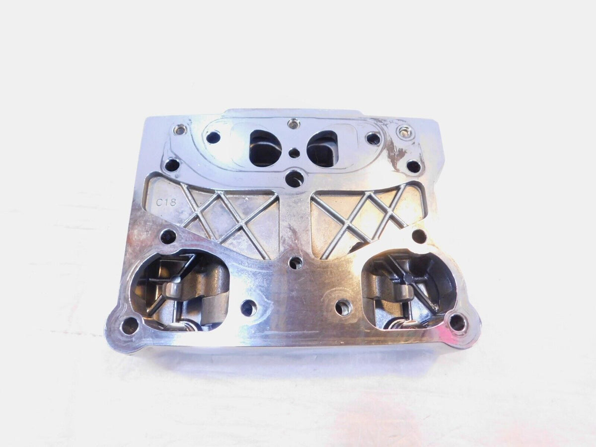 Harley Davidson Twin Cam Touring Dyna & Softail Cylinder Head Rocker Arms & Box - C3 Cycle