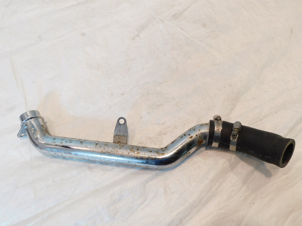 Honda Fury 1300 Stateline Interstate VT1300 OEM Engine Water Coolant Pipe Tube B - C3 Cycle