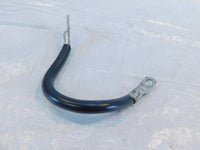 Indian Chief Chieftain Roadmaster & Springfield Negative Battery Cable Line Wire - C3 Cycle