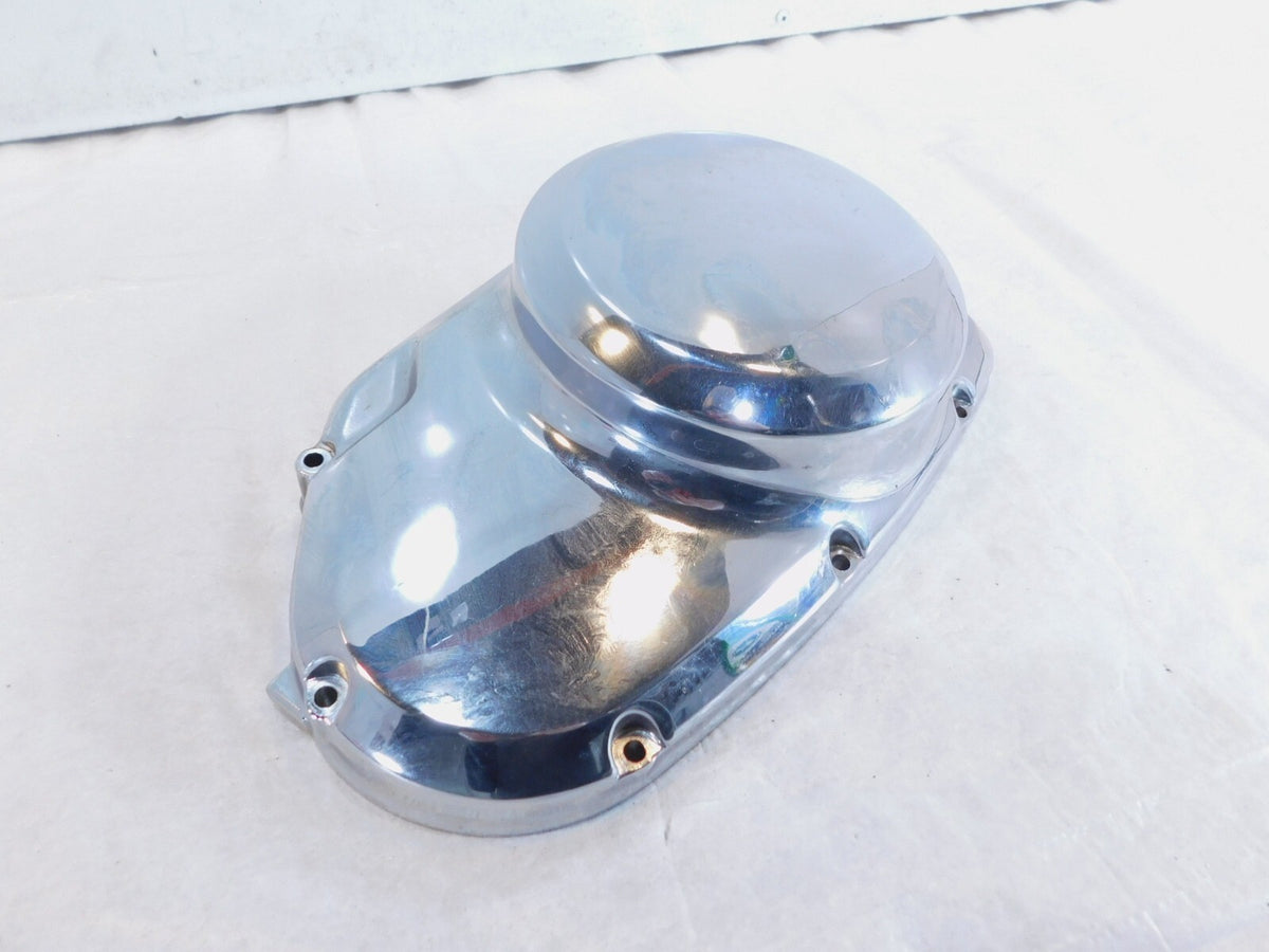 Suzuki Intruder 1400 & Boulevard S83 VS1400 Right Motor Engine Clutch Cover Case - C3 Cycle