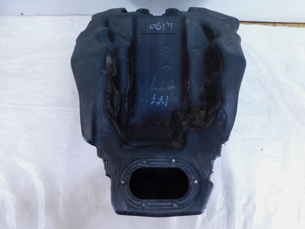 2007 2008 2009 Aprilia Shiver 750 SL750 Gas Petrol Fuel Tank Reservoir - 858571 - C3 Cycle