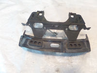 12-17 Honda NC700X OEM Frame Pillion Seat Cross Plate B Bracket 50236-MGS-D30 - C3 Cycle